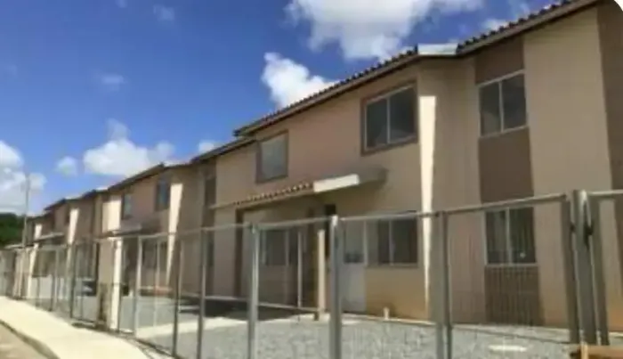 Apartamento à venda no VIDA NOVA SOBRADO, SOBRADO, Nossa Senhora do Socorro, SE