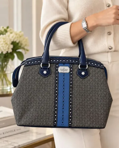 Bolsa Victor Hugo/ usada