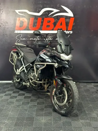 TRIUMPH TIGER 900 GT PRO 