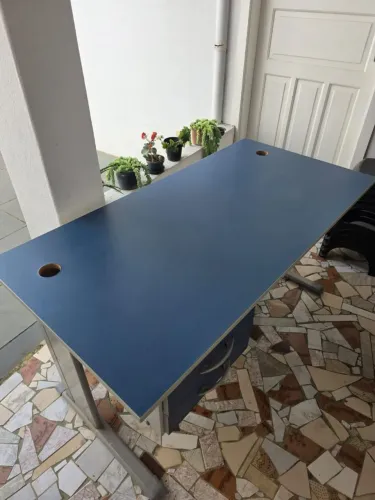Mesa de escritório