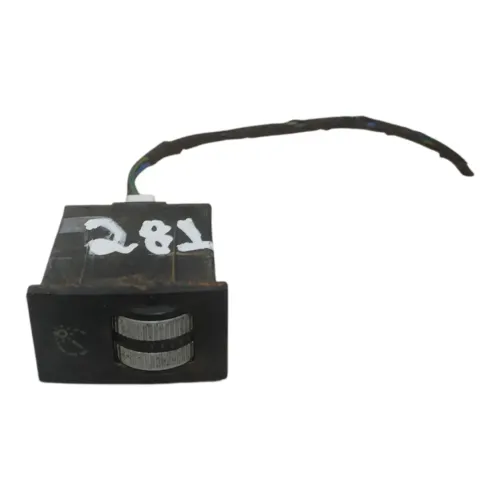 Botão Reostato Farol Lifan X60 2013 Á 2015