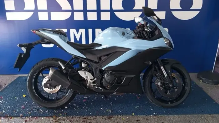 YZF R-3 321/ABS 2023/2023