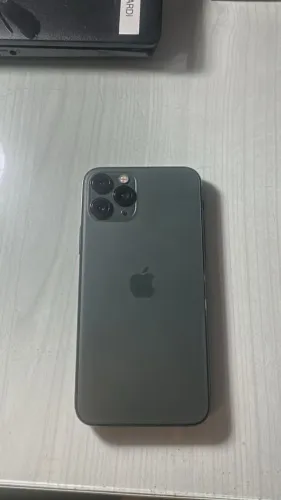 iPhone 11 Pro