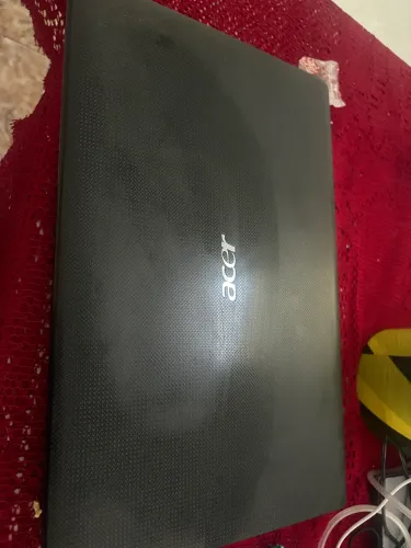 Notebook Acer Aspire i5 1Tb