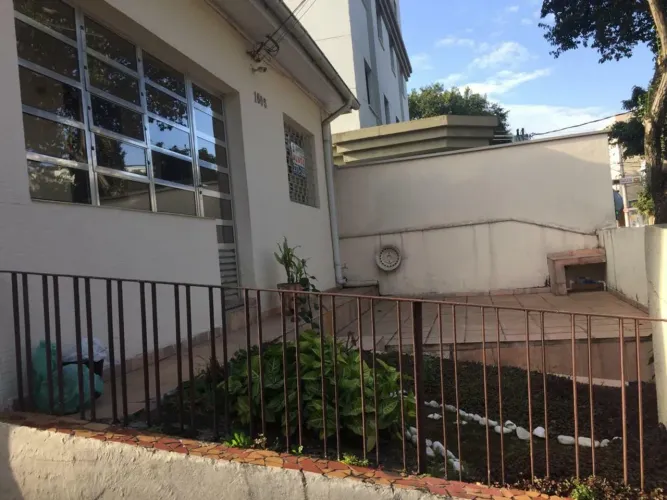 Casa para locação - Santa Maria, São Caetano do Sul