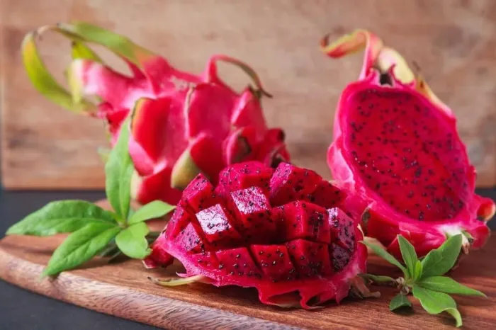 Pitaya atacado e varejo