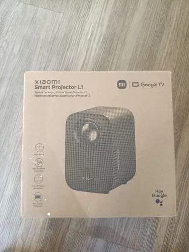 Xiaomi Smart Projector L1 Novo Original