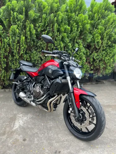 MT07 EXTRA OPORTUNIDADE