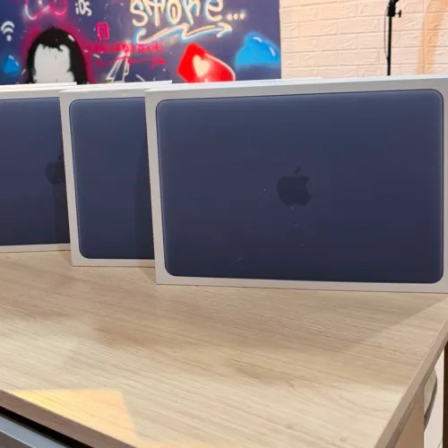 MacBook Neo 256gb Azul Índigo Lacrado