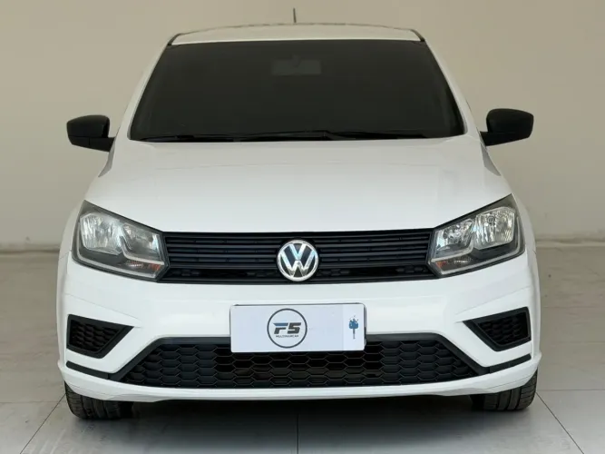 Volkswagen Voyage 1.0 Flex 12V 4P 2023