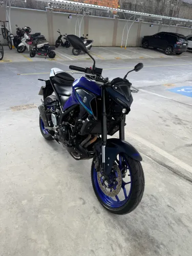 MT 03 2024 (vendo ou troco)
