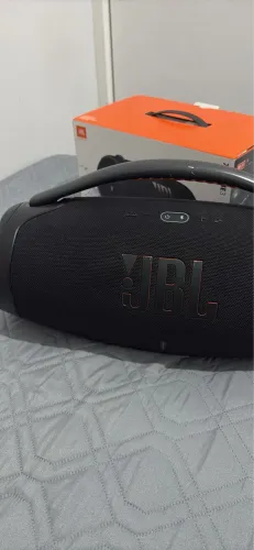 JBL BOMBOX 3 