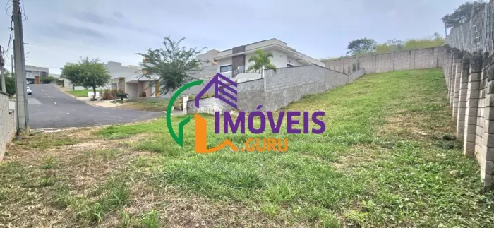 TERRENO EM CONDOMÍNIO - CONDOMÍNIO PORTO DO SOL - SP