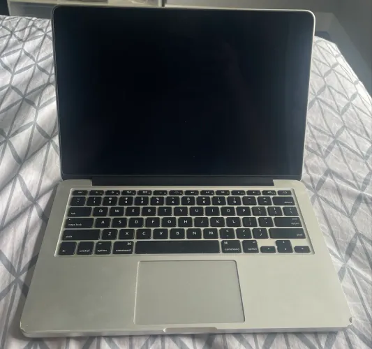 Macbook Pro 2015 Retira (Retirada de Peças)