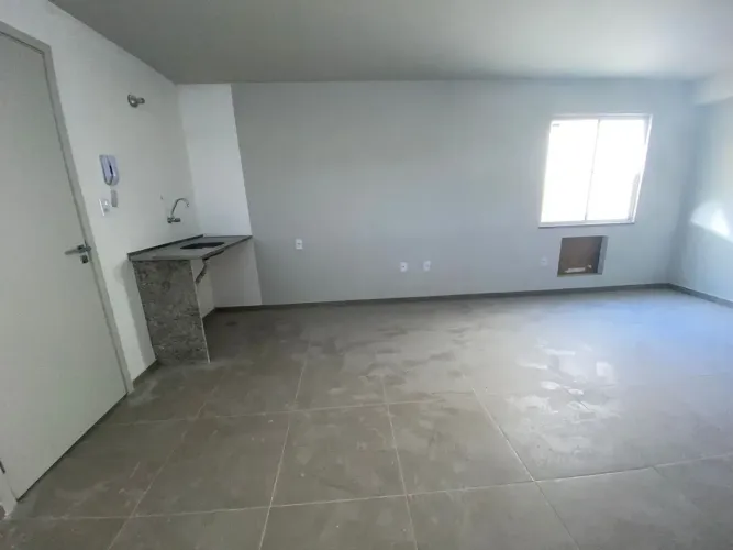 Apartamento conjugado (45 m²) na Praça da Bandeira, Rio de Janeiro