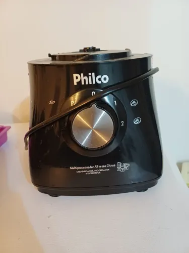 Philco Multiprocessador