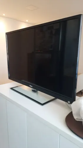 Tv Phlico Led 39" (Defeito)