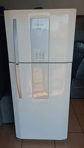 Geladeira Electrolux Frost Free 553 litros 
