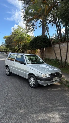 Fiat Uno Mille 1.0 Fire/ F.flex/ Economy 2P 2013