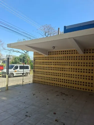 SOBRADO TODO REFORMADO