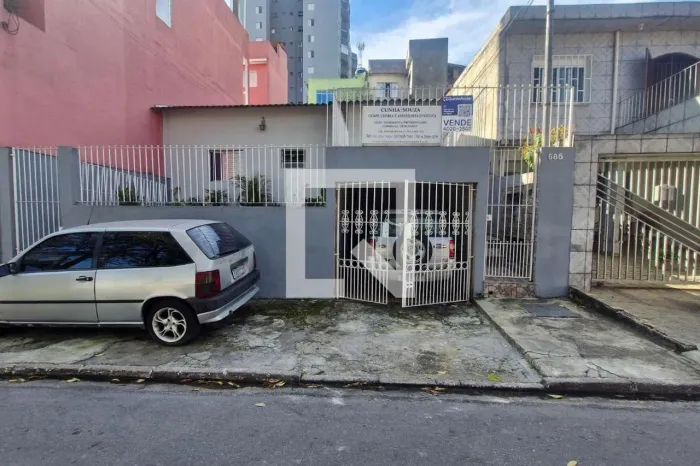 Casa à Venda - Jardim Marajoara , 3 Quartos, 200 m2