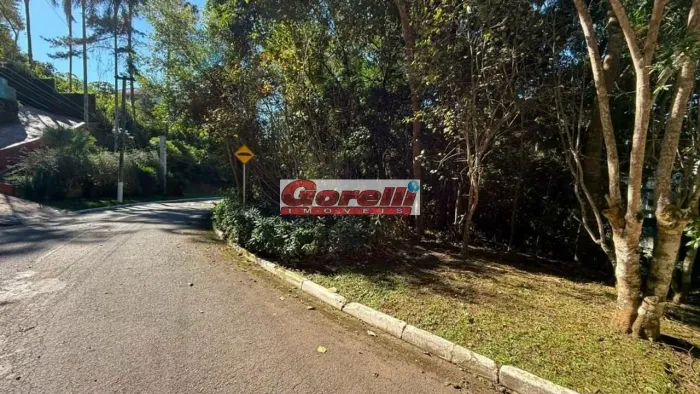 Terreno de Condominio em Arujá