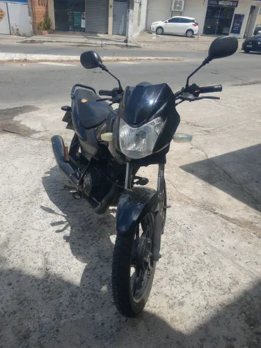 Vendo mottu 2024 em meu nome pronta pra transferir