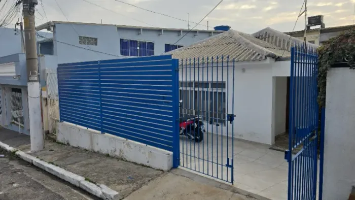  CASA PARA LOCAÇÃO - ARTUR ALVIM | SÃO PAULO/SP ? Excelente localização em