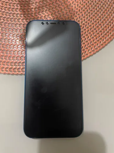 iPhone 12