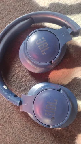 Fone jbl bt720 1 linha