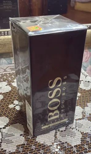 BOSS BOTTLED PARFUM 200ml