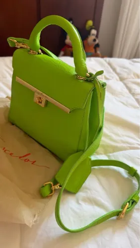 Bolsa Luiza Barcelos 