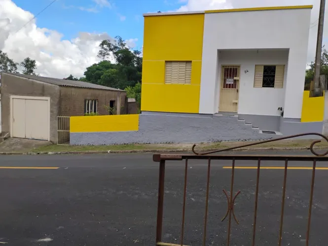 Casa à Venda no Centro