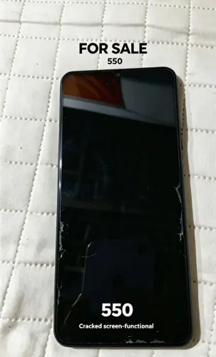 ? Realme C53 256GB