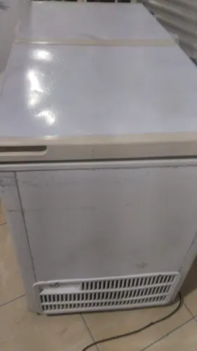 Freezer freecom 420L