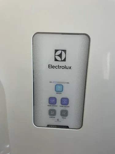 Geladeira Electrolux 473L
