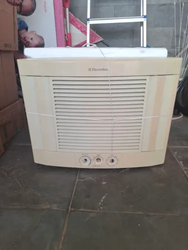 Ar condicionado