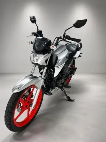 YAMAHA YBR 150 FACTOR DX FLEX 2026