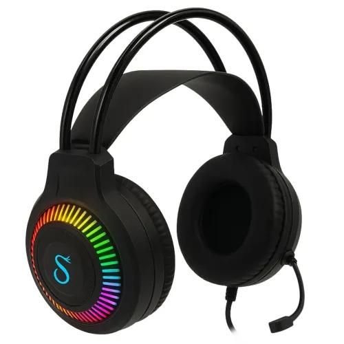 Fone Gamer Delta FS132 RGB PRO