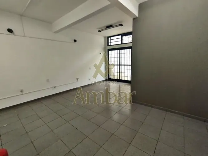 Locação de Comercial / Sala na cidade de Ribeirão Preto