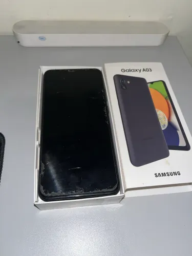 Samsung A03