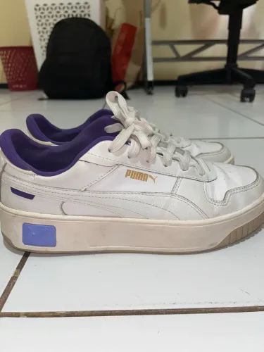 Tênis Puma Carina Street BDP