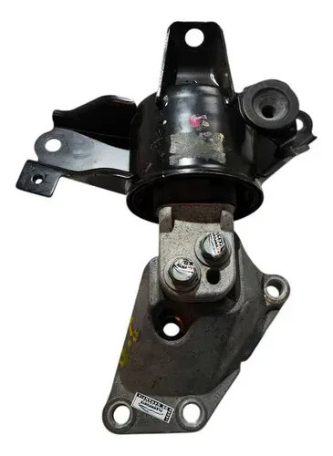 Coxim Motor Esquerdo Hyundai I30 2009 2010 2011 2012
