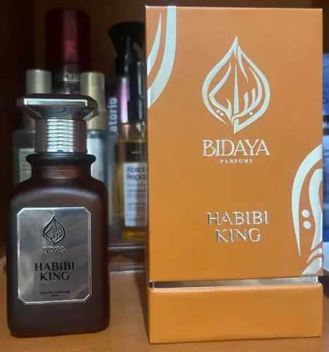 Habibi King Bidaya