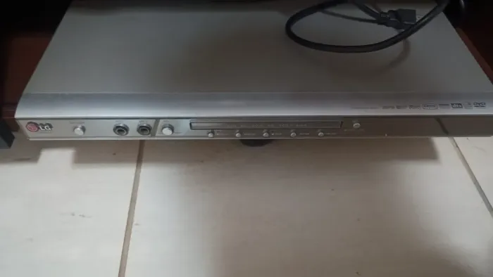 DVD LG
