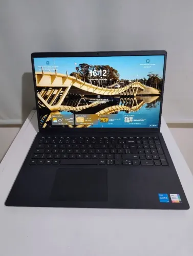 Notebook Dell Inspiron 15" 3520 - i5 - 16 GB RAM | SSD NVMe 512 GB