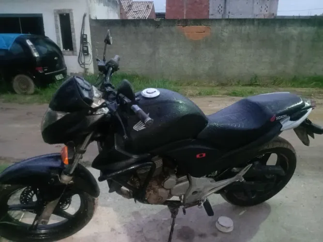 Cb300r