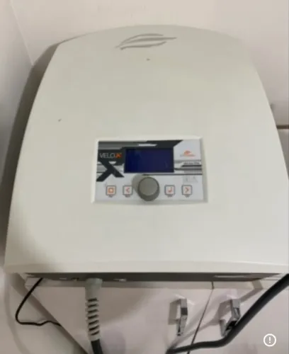 Aparelho de ultrassom Velox