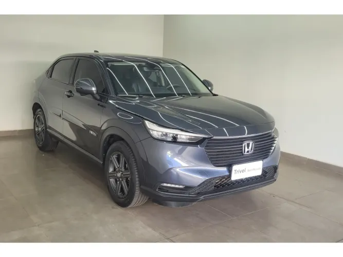 Honda HR-V EXL 1.8 Flexone 16V 5P Aut. 2024