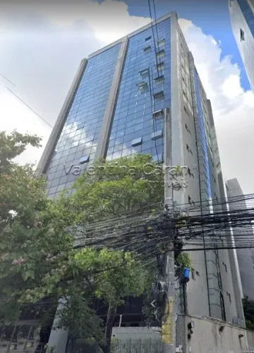 Andar para aluguel na Vila Olimpia